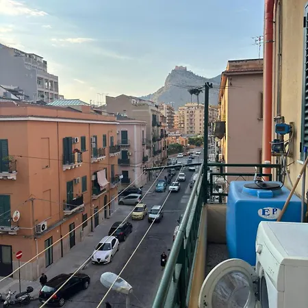 Alessandra Guesting House - Apartament *