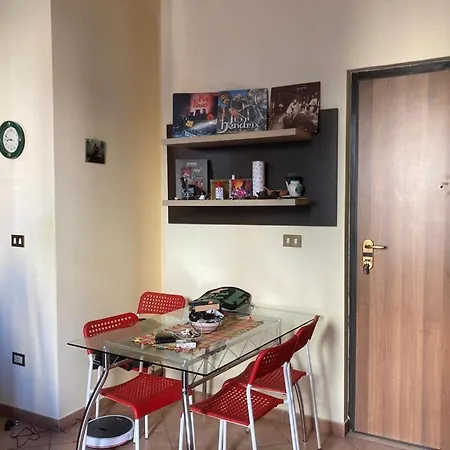 Alessandra Guesting House -