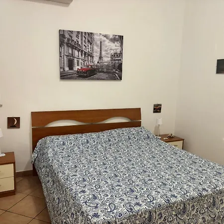 Alessandra Guesting House -