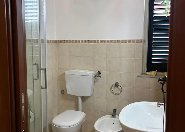Apartment Alessandra Guesting House - *